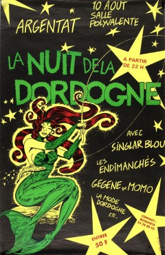La Nuit de la Dordogne