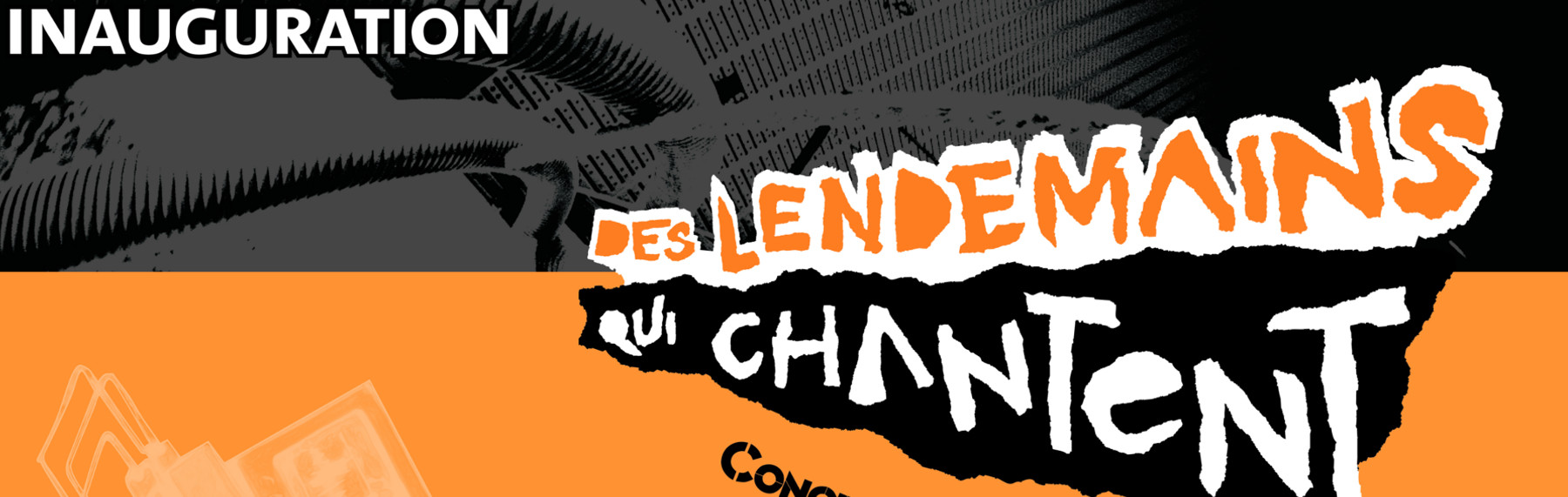 CDLS #3 – Des Lendemains Qui Chantent